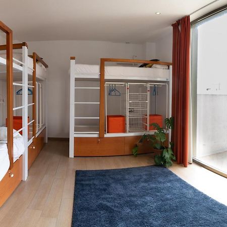 Youth Hostel Jávea Екстериор снимка