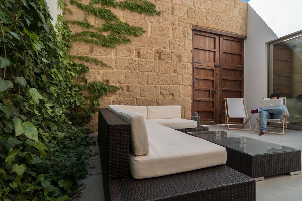 Youth Hostel Jávea Екстериор снимка