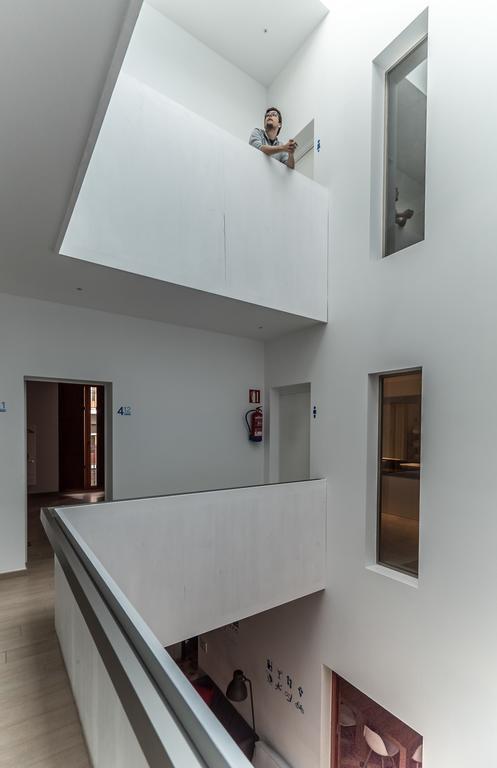 Youth Hostel Jávea Екстериор снимка