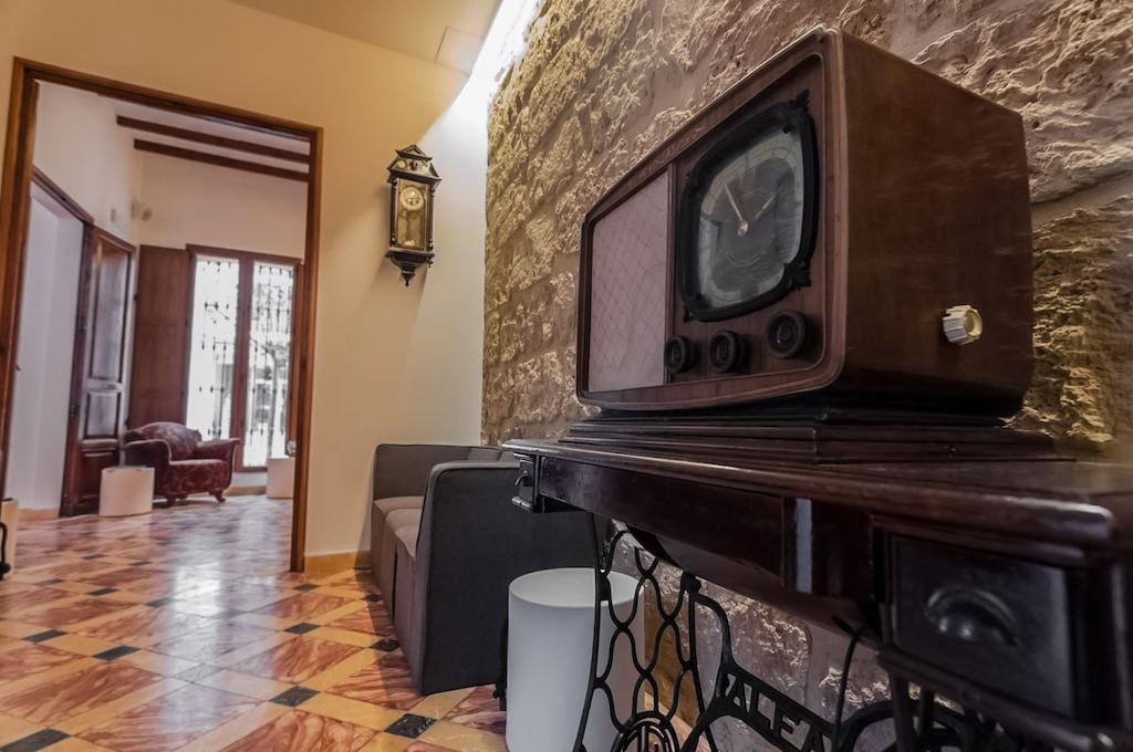 Youth Hostel Jávea Екстериор снимка