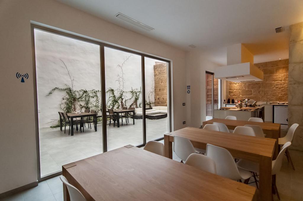 Youth Hostel Jávea Екстериор снимка