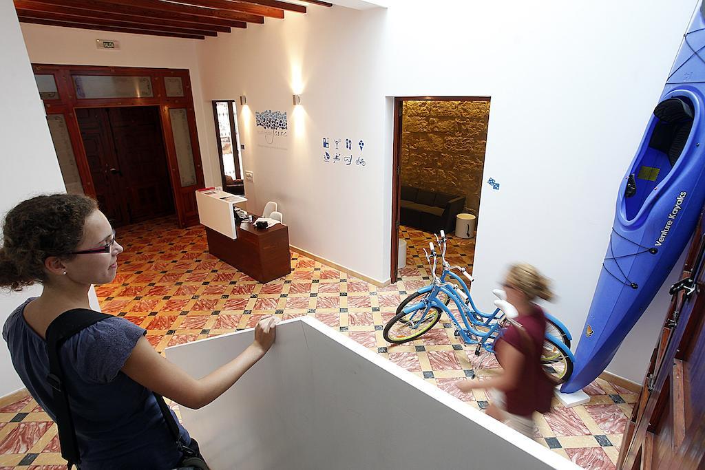 Youth Hostel Jávea Екстериор снимка