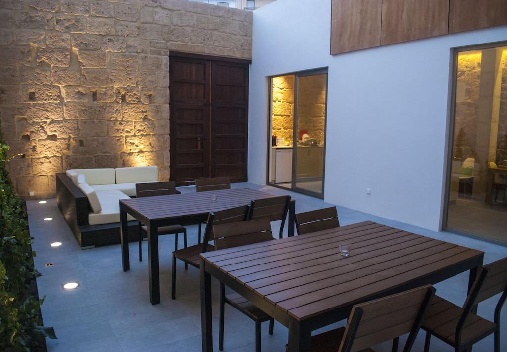Youth Hostel Jávea Екстериор снимка