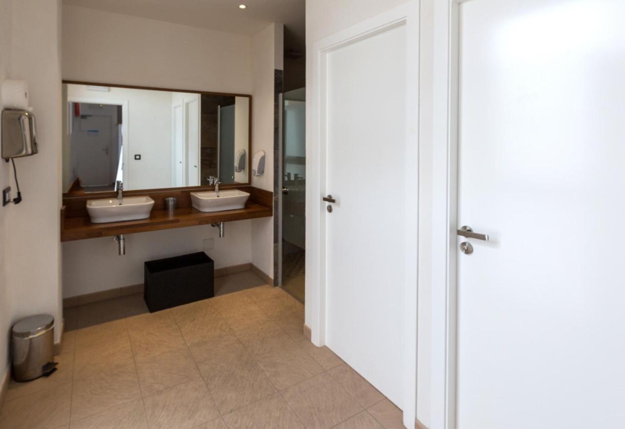 Youth Hostel Jávea Екстериор снимка