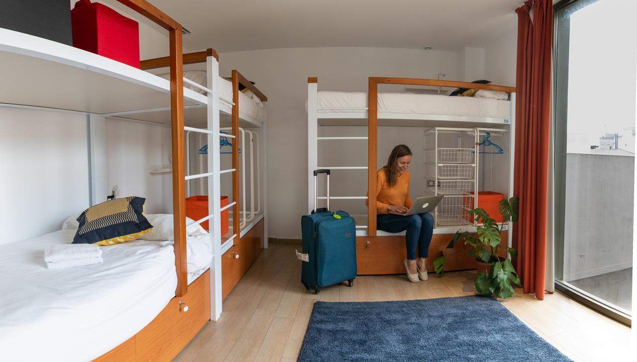 Youth Hostel Jávea Екстериор снимка
