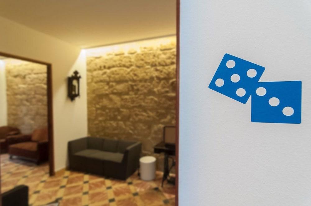 Youth Hostel Jávea Екстериор снимка