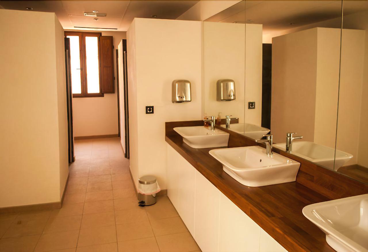 Youth Hostel Jávea Екстериор снимка