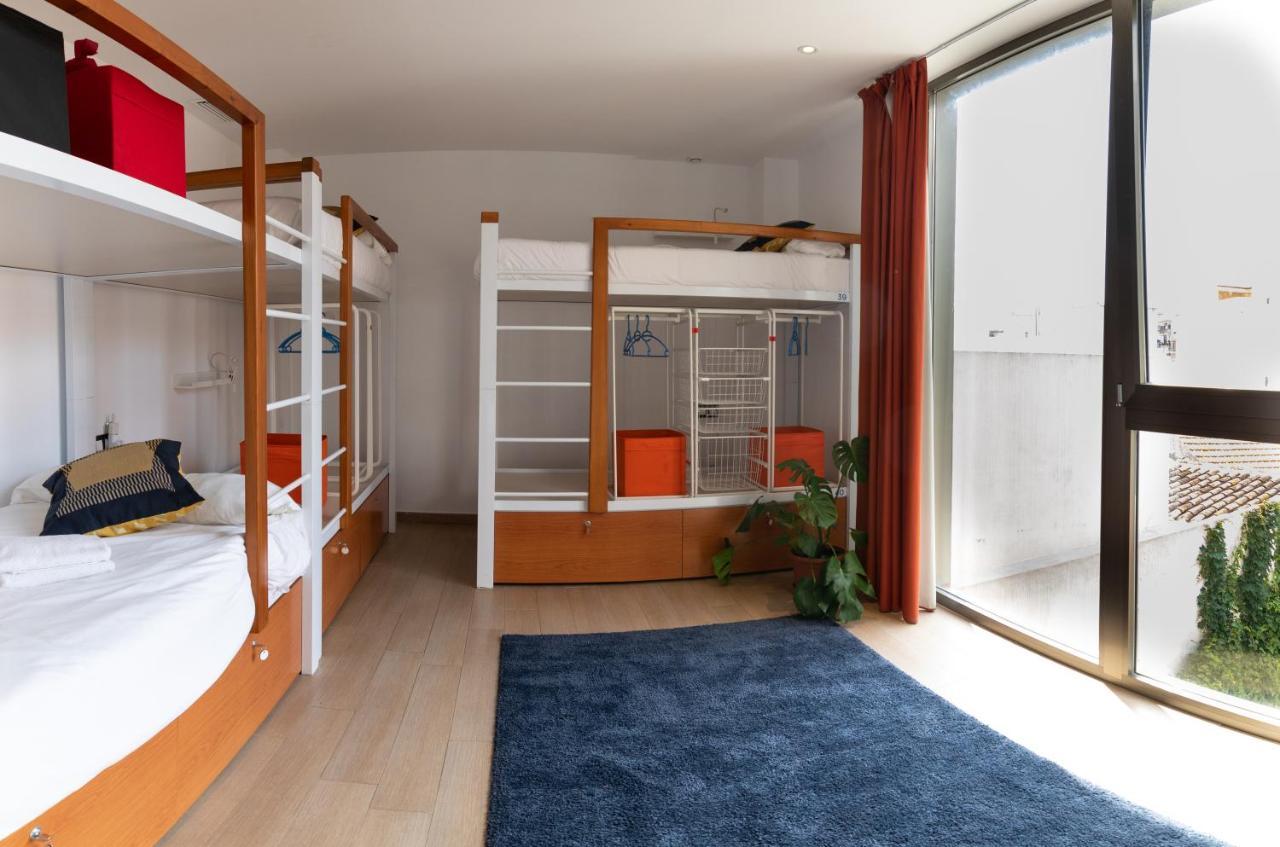 Youth Hostel Jávea Екстериор снимка
